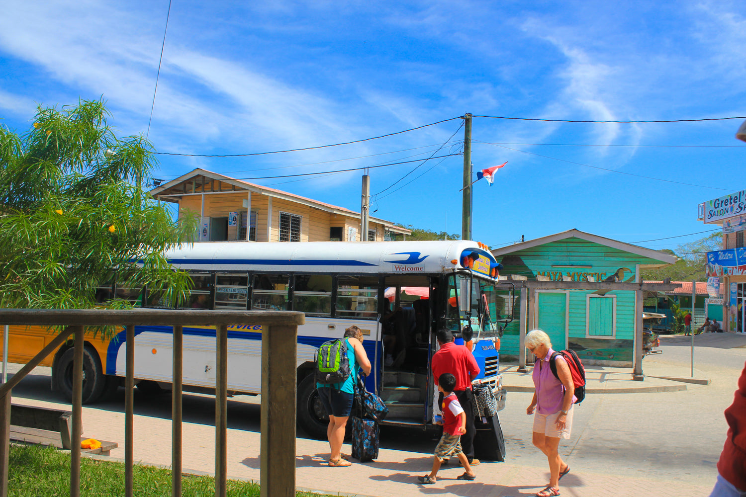 How to Spend Two Weeks in Belize: An Itinerary for First-time Visitors