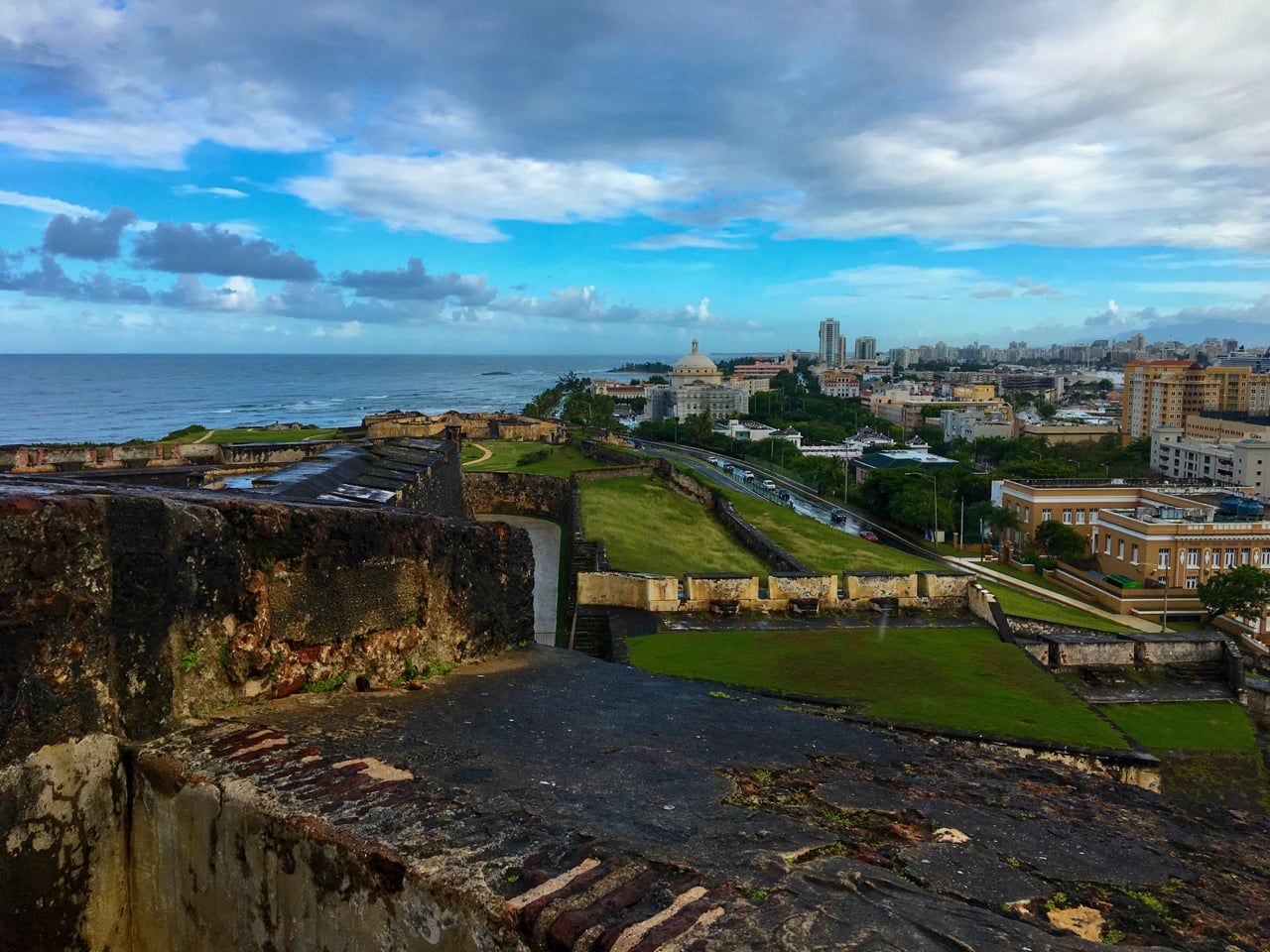 Puerto Rico Guide