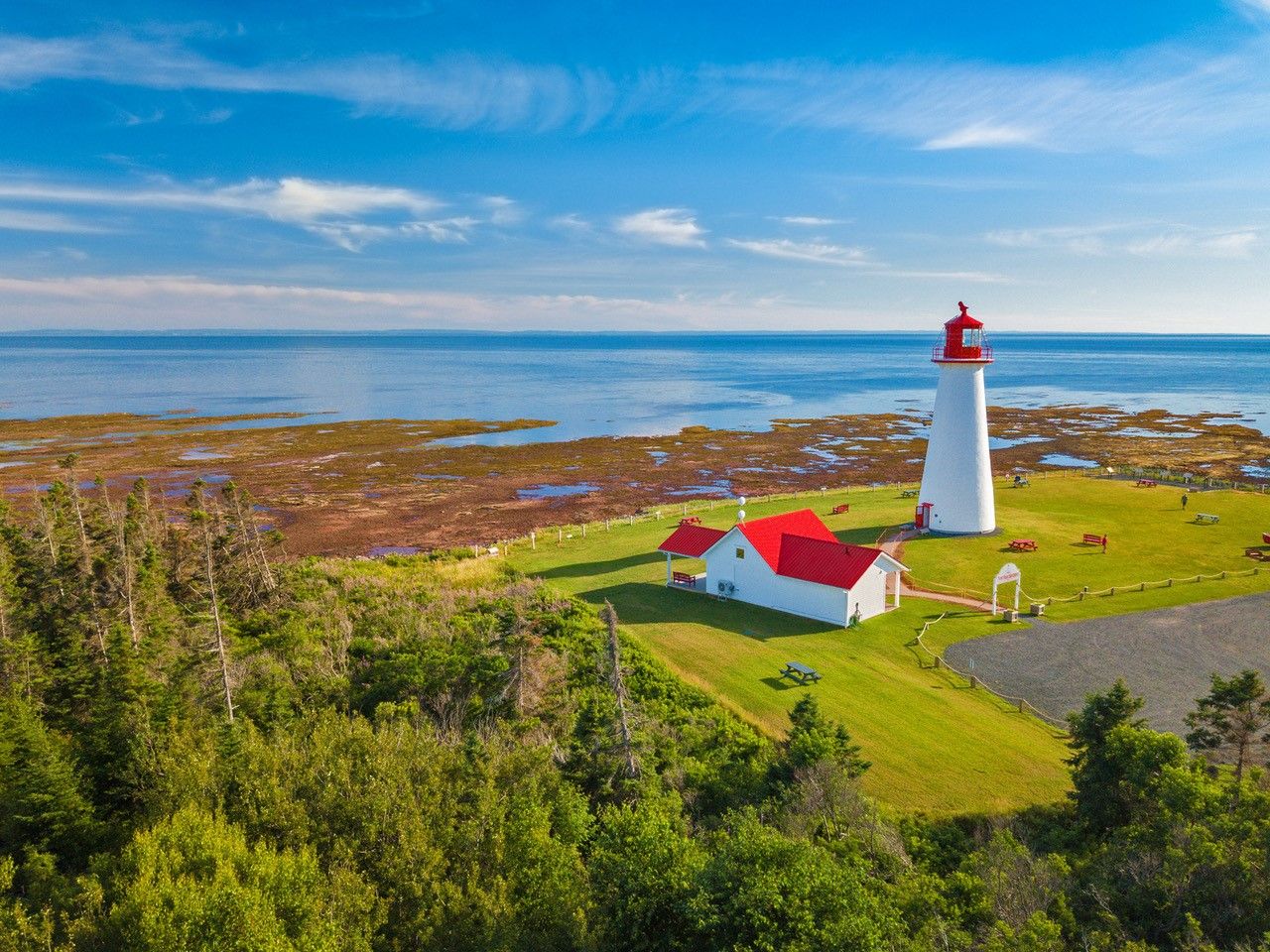 Day Trip to Prince Edward County